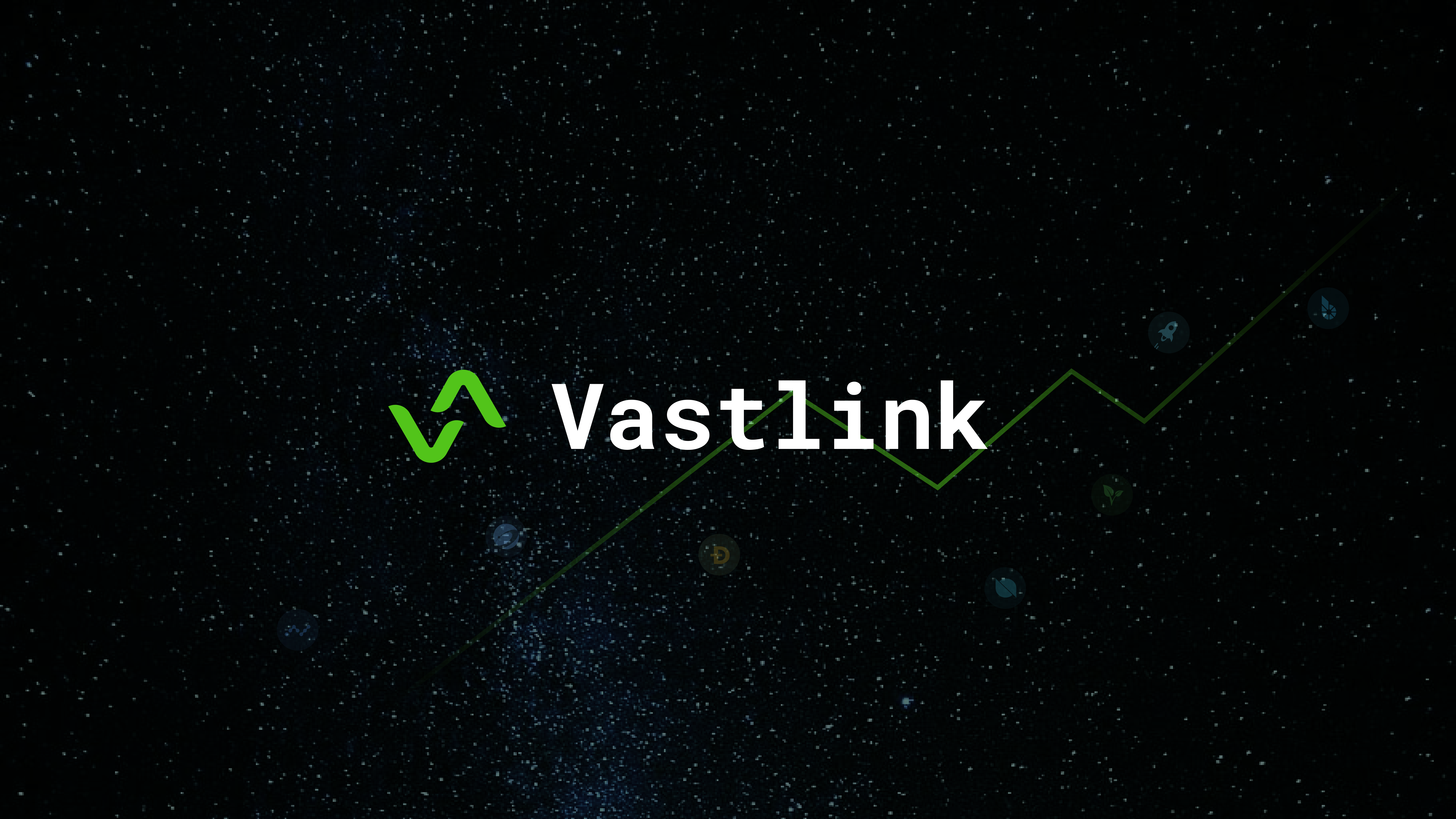 Vastlink logo